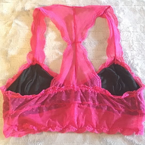 Bralette VARIOUS (S-M, B-cup) like new - Picture 3 of 16